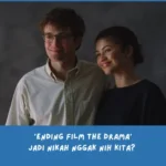Penjelasan Ending The Drama (2026)