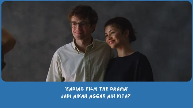 Penjelasan Ending The Drama (2026)