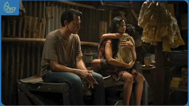 Penjelasan Ending Pangku (On Your Lap)