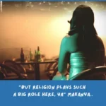 Penjelasan Ending Selamat Pagi, Malam