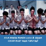 Rekomendasi film horor komedi Indonesia dan Thailand yang lucu