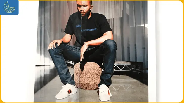 Chanel Frank Ocean Lirik Terjemahan Bahasa Indonesia