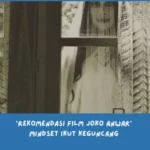 Film Joko Anwar yang Wajib Ditonton