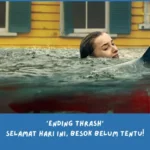 Penjelasan Ending Thrash (2026) netflix