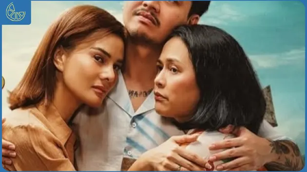 Ending film Wasiat Warisan