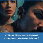penjelasan ending Film Legenda Kelam Malin Kundang (Smothered)