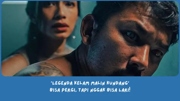 penjelasan ending Film Legenda Kelam Malin Kundang (Smothered)
