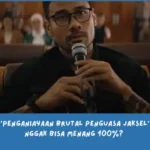 Penjelasan Ending Ozora: Penganiayaan Brutal Penguasa Jaksel 