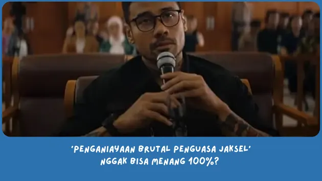 Penjelasan Ending Ozora: Penganiayaan Brutal Penguasa Jaksel