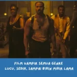 rekomendasi Film Vampir terbaik