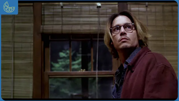 ending film Secret Window