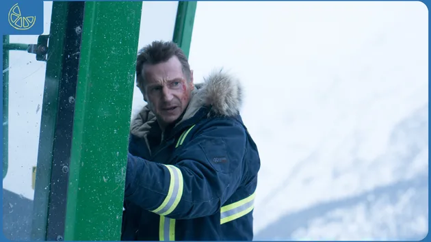 Ending film Cold Pursuit