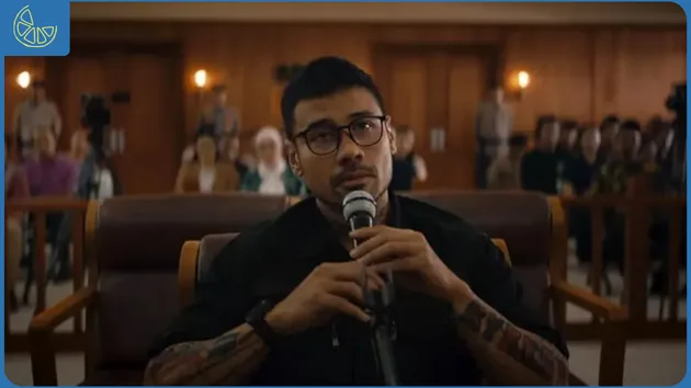 Ending Film Ozora: Penganiayaan Brutal Penguasa Jaksel (2025)