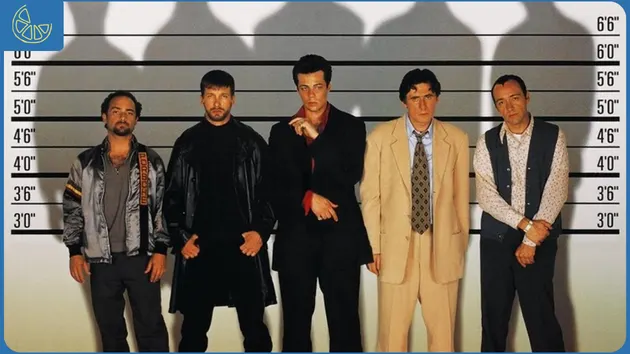 ending film The Usual Suspects