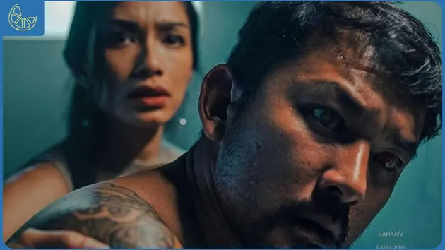 Penjelasan Ending Legenda Kelam Malin Kundang spoiler