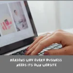 Why Business Needs Website