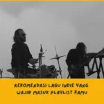 Contoh musik Indie