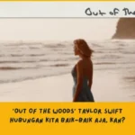 Makna Lagu Out Of The Woods Taylor Swift 