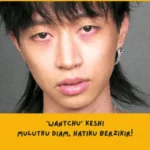 Makna lagu WANTCHU keshi