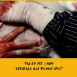Makna lagu Finish Me LANY
