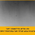 Makna Lagu Cry Cigarettes After Sex