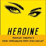 Makna Lagu Heroine Maroon 5