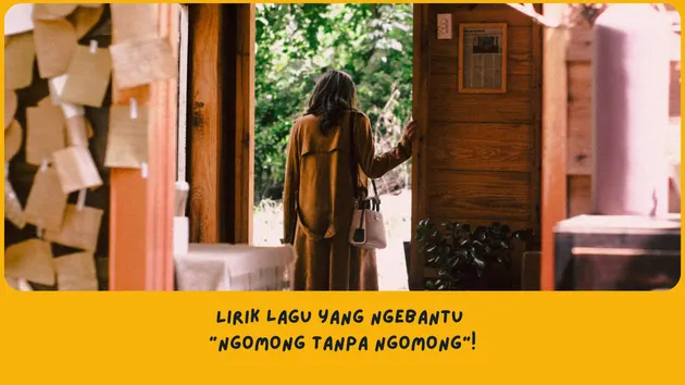 lirik lagu yang cocok untuk bio IG dengan makna