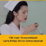 Makna lagu The Cure Olivia Rodrigo