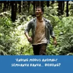 Penjelasan Ending Modus Anomali (2012)