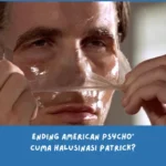 Penjelasan Ending American Psycho (2000)