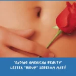 Penjelasan Ending American Beauty (1999)