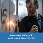 Rekomendasi film mirip John Wick