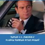 Penjelasan Ending U.S. Marshals (1998)