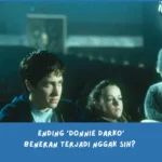 Penjelasan Ending Donnie Darko (2001)