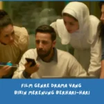 rekomendasi Film Genre Drama Terbaik