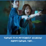 Penjelasan ending My Dearest Assassin