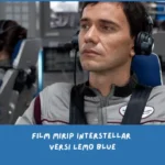 rekomendasi Film Mirip Interstellar