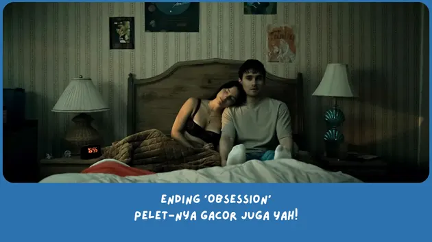 Penjelasan Ending Obsession (2026)