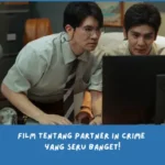 Rekomendasi film tentang partner in crime