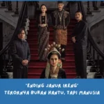 Penjelasan Ending Janur Ireng (2025)