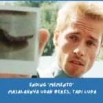 Penjelasan Ending Memento (2000)