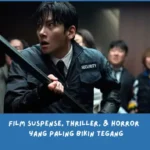 Suspense adalah dan rekomendasi Film Suspense
