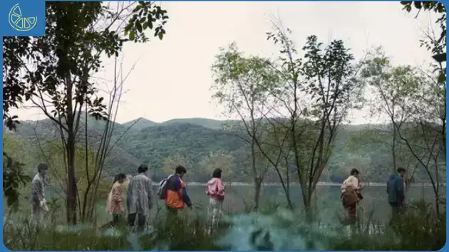 Ending film Salmokji whispering water penjelasan