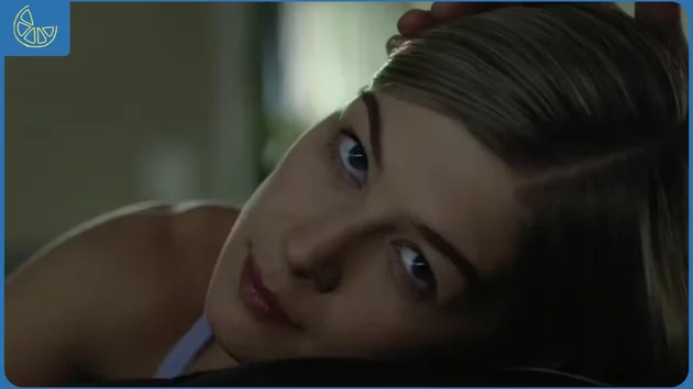 penjelasan ending film Gone Girl