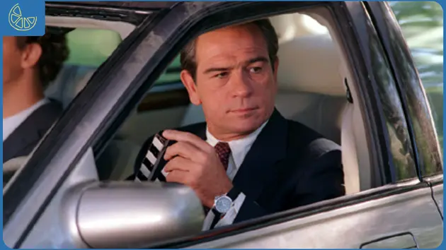 ending film U.S. Marshals