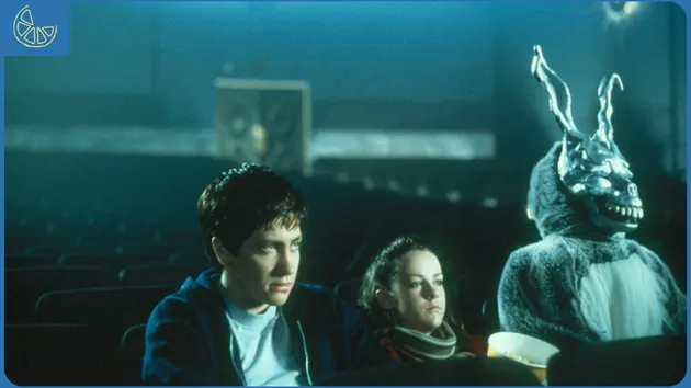 Ending film Donnie Darko spoiler