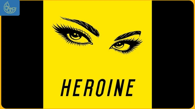 terjemahan lagu heroine maroon 5