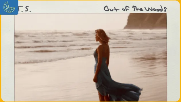 Out Of The Woods Taylor Swift Lirik Terjemahan Bahasa Indonesia