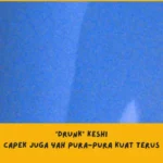 Makna Lagu drunk keshi 