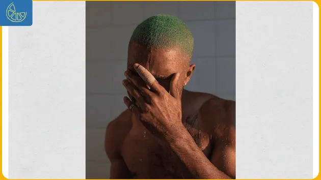 lirik lagu frank ocean seigfried